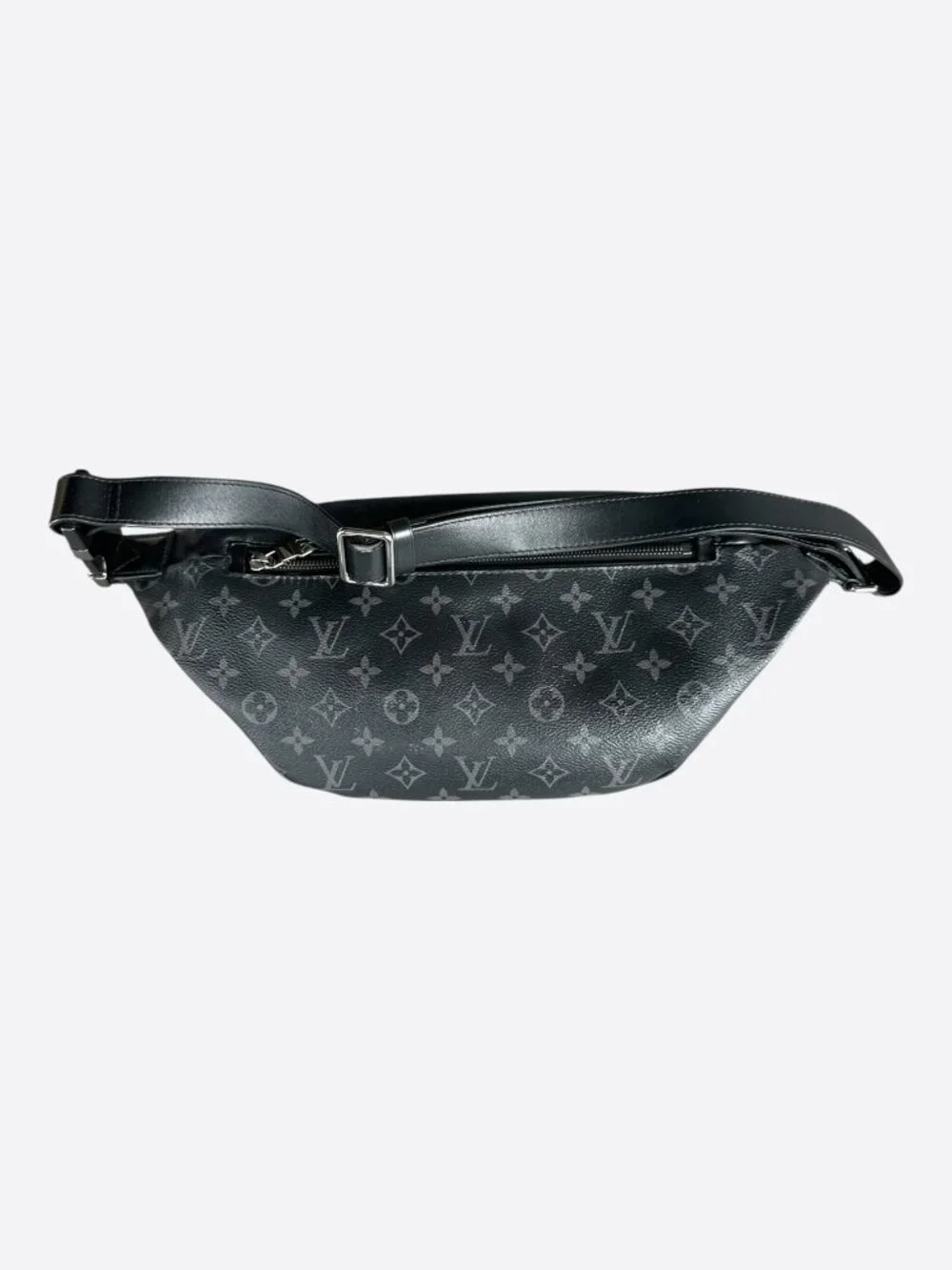 Louis Vuitton Monogram Eclipse Discovery Bumbag - Picture 2 of 4